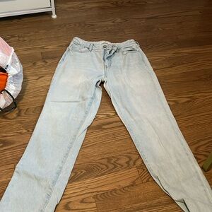 Pacsun jeans!!